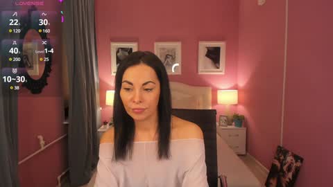 Tasha online show from February 2, 8:51 pm