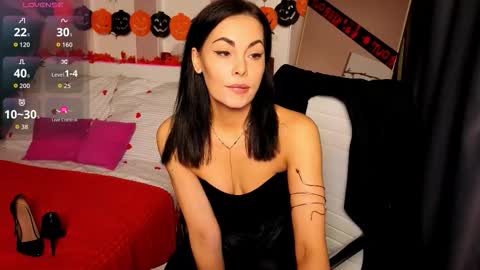 Tasha online show from October 30, 9:15 pm