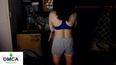 TashaKai online show from December 31, 5:29 pm