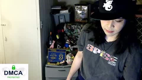 TashaKai online show from January 11, 4:03 pm