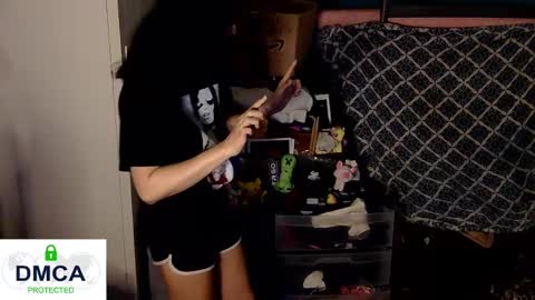 TashaKai online show from January 19, 9:13 pm