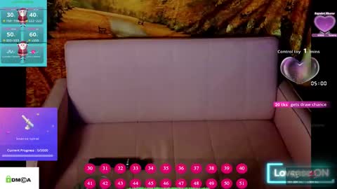 TashaKai online show from November 17, 5:57 am