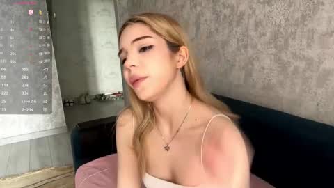 Viola online show from March 18, 9:34 am