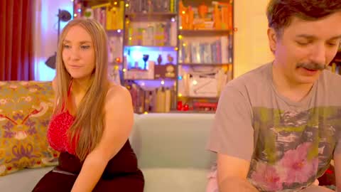 Vivian  Clark online show from February 14, 2:33 pm