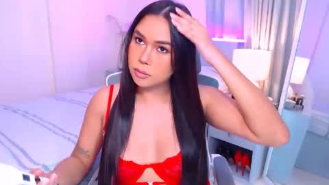 Miss Tati online show from February 17, 8:22 am