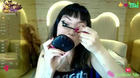 tasty_morita_r online show from October 1, 1:06 pm