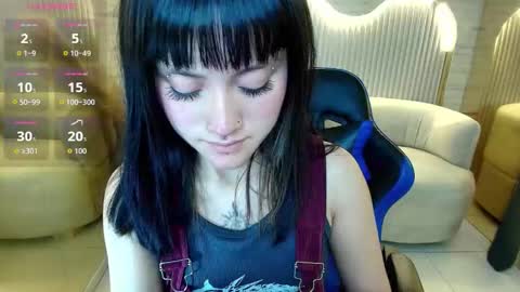 tasty_morita_r online show from October 22, 1:11 pm