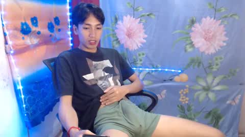 Ask me online show from February 1, 4:35 am