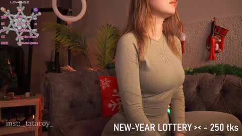 TataCoy online show from January 4, 6:30 am