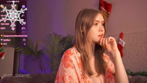 TataCoy online show from January 11, 10:08 am