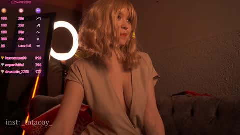 TataCoy online show from January 25, 1:30 pm