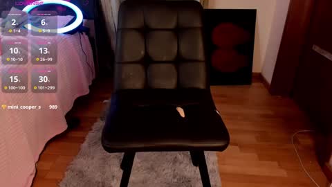 Snapshot of tate_west chatting on January 17, 4:04 pm Lizzy online show from January 17, 4:04 pm