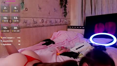 Snapshot of tate_west chatting on January 18, 8:19 pm Lizzy online show from January 18, 8:19 pm