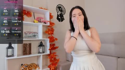 Snapshot of tate_west chatting on January 22, 3:09 am Lizzy online show from January 22, 3:09 am