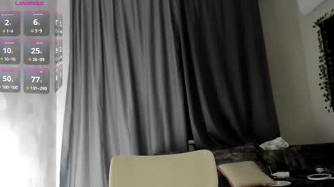 Snapshot of tate_west chatting on March 1, 4:44 pm Lizzy online show from March 1, 4:44 pm