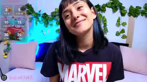 AME online show from November 25, 5:18 am