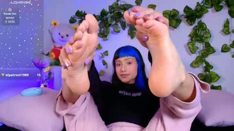 AME online show from February 8, 4:49 am