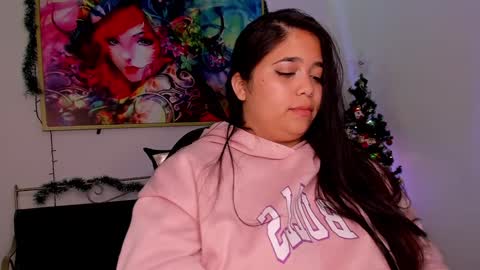 Tatiana --- Schedule Monday to Sundays 800  to 200  UTC-5 online show from December 27, 7:14 pm