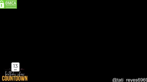 Tatiana --- Schedule Monday to Sundays 800  to 200  UTC-5 online show from January 21, 1:00 pm