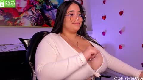 Tatiana --- Schedule Monday to Sundays 800  to 200  UTC-5 online show from February 18, 1:00 pm