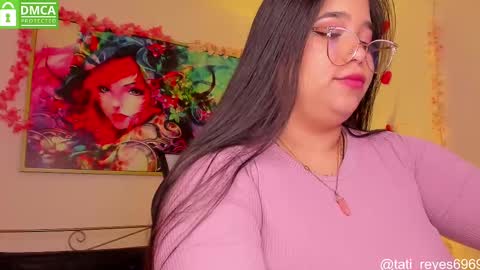 Tatiana --- Schedule Monday to Sundays 800  to 200  UTC-5 online show from March 8, 1:03 pm