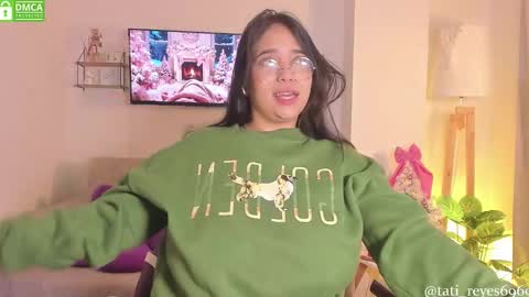 Tatiana --- Schedule Monday to Sundays 800  to 200  UTC-5 online show from November 16, 11:49 am