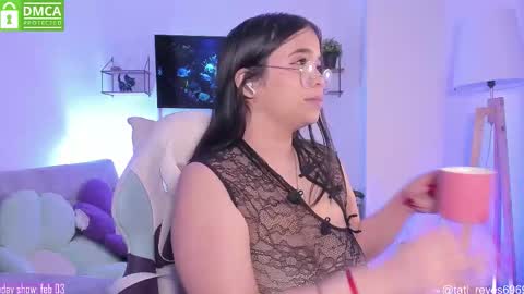 Tatiana --- Schedule Monday to Sundays 800  to 200  UTC-5 online show from January 15, 12:21 pm