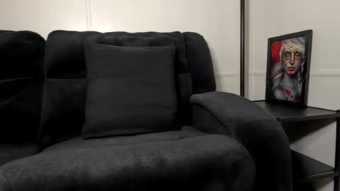 Tatiana online show from October 18, 11:44 am