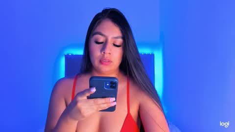 Tatiana online show from December 12, 12:16 am