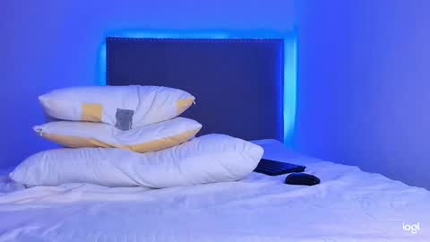 Tatiana online show from February 13, 1:08 am