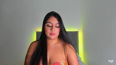 Tatiana online show from September 10, 2:44 am