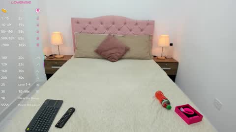 Tatiana Ayala online show from September 13, 3:39 am