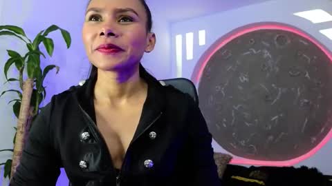  Tatiana Br online show from December 17, 8:26 pm