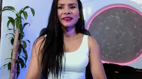  Tatiana Br online show from December 18, 8:04 pm