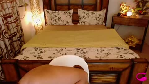 GODDESS ANA online show from May 4, 6:26 pm