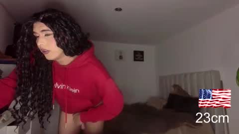 tatiana_hunter online show from April 1, 12:00 am