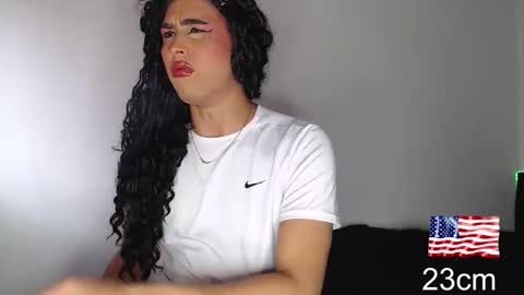 tatiana_hunter online show from April 22, 7:26 pm