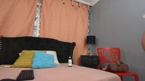 tatiana online show from October 20, 12:38 pm