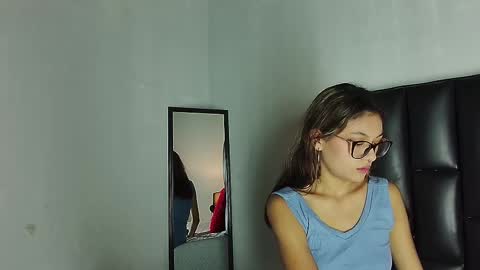 tatiana_mendoza online show from February 26, 2:14 pm