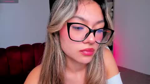 tatiana_mendoza online show from November 5, 1:22 pm