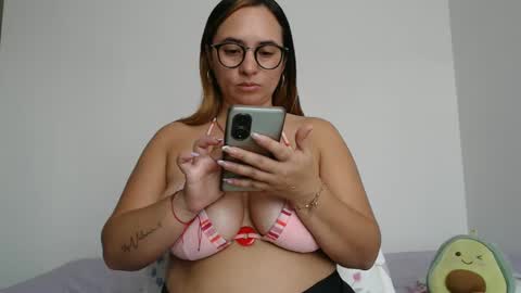 tatiana_monteros online show from December 5, 4:01 pm