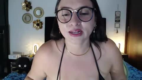 tatiana_monteros online show from November 9, 3:38 am