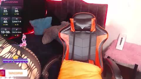 Snapshot of tatiana_oficial chatting on October 22, 8:03 am Tatiana NEW ACCOUNT online show from October 22, 8:03 am