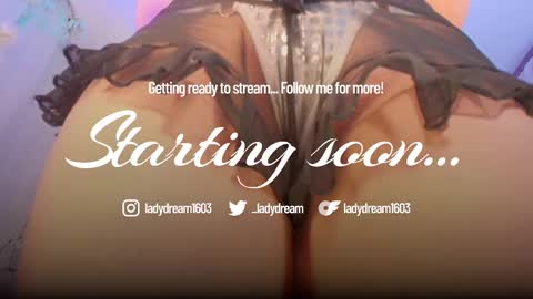 Tatiana online show from March 11, 11:59 pm