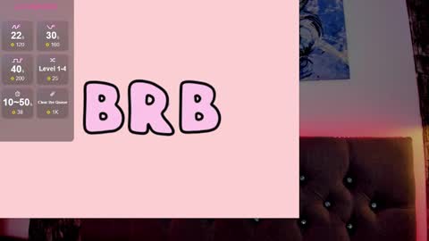 Tatiana SC online show from January 27, 4:22 pm