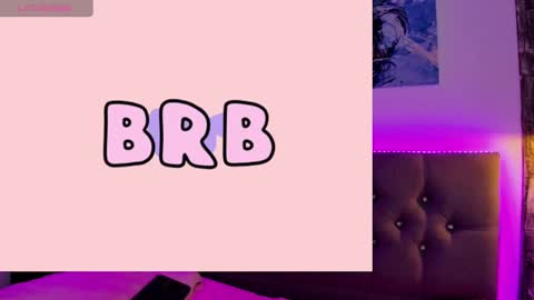 Tatiana SC online show from February 3, 4:20 pm