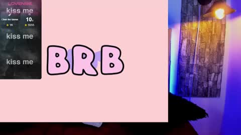 Tatiana SC online show from February 17, 4:26 pm