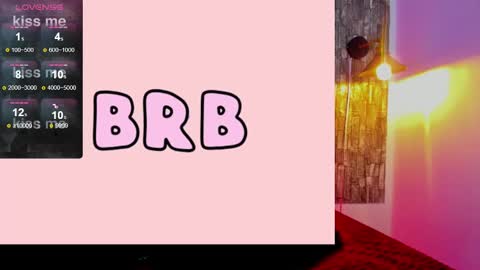 Tatiana SC online show from February 19, 4:33 pm