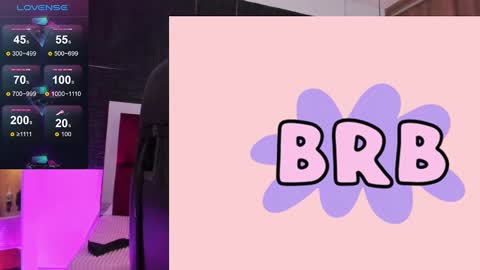 Tatiana SC online show from March 4, 12:07 am