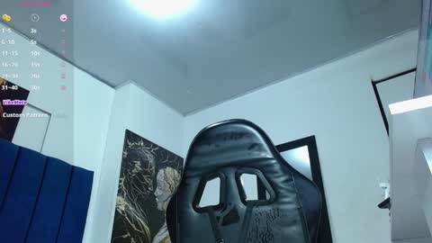 tatiana_star1 online show from April 1, 1:28 am